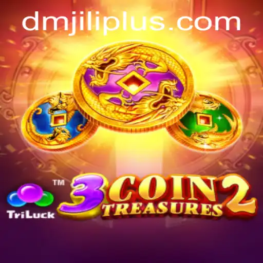 Unlocking the Secrets of 3CoinTreasures2: An In-Depth Look