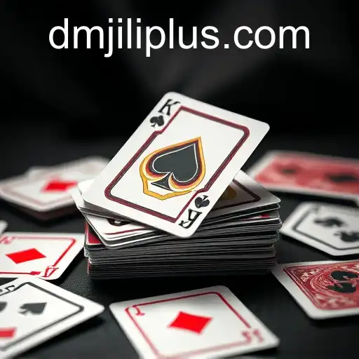 Exploring the World of Card Games: DMJILI Edition