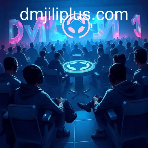 Exploring the Dynamics of Player Community with DMJILI