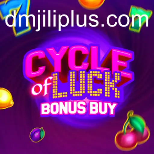 Discover the Thrilling World of CycleofLuckBonusBuy by DMJILI