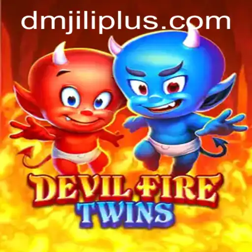 Unveiling DevilFireTwins: A Journey into the Dark Fantasy Realm with DMJILI