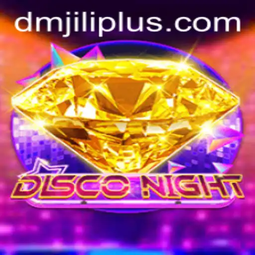 Dive into DiscoNight: Exploring the World of DMJILI