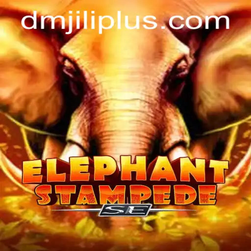 Elephant Stampede SE: A Thrilling Adventure in the World of DMJILI