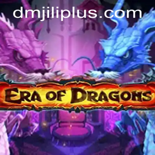 Enter the Realm of Fantasy with EraOfDragons: A Comprehensive Overview
