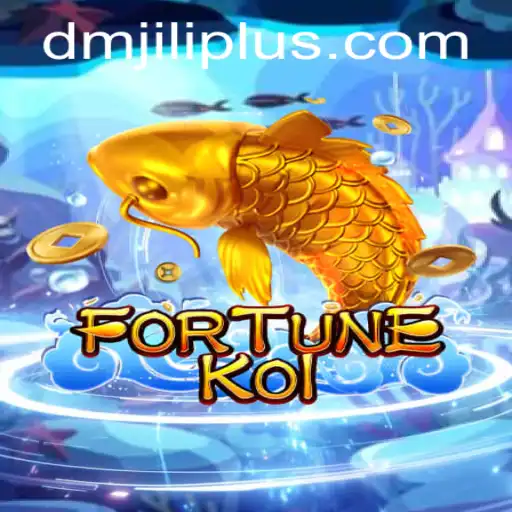 Discovering the Excitement of FORTUNEKOI: A Dive into Gameplay and Rules