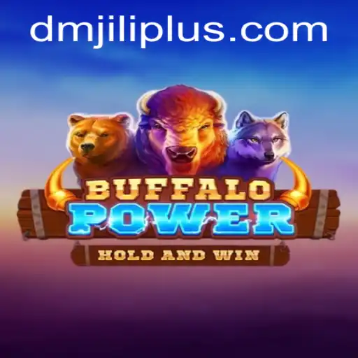 Buffalo Power: A Thrilling New Adventure in the Gaming World