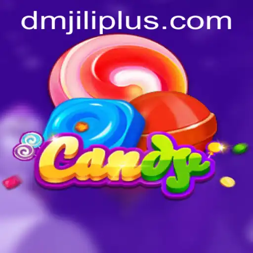 Candy: The Exciting Journey of DMJILI