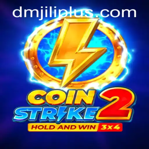Experience the Thrill of CoinStrike2: DMJILI Unveiled