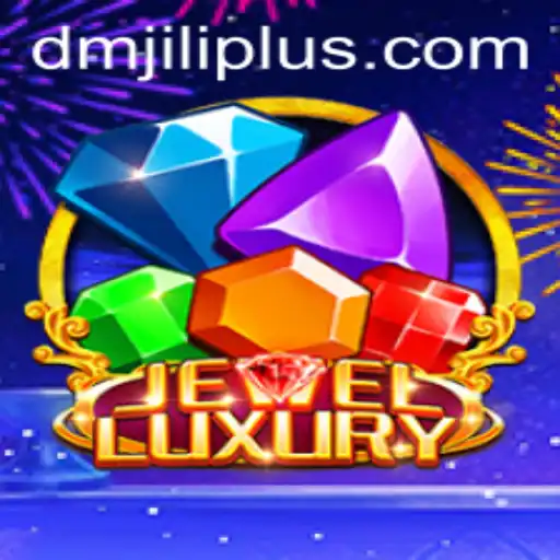 Unveiling JewelLuxury: A Dazzling Adventure in Digital Gemology