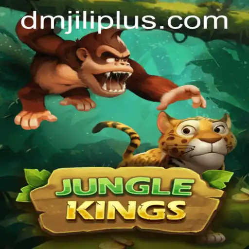 Exploring the Thrilling World of JungleKings: Unravel the Adventure with DMJILI