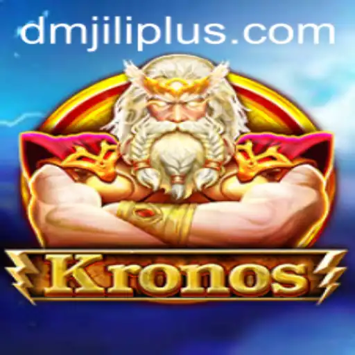 Kronos: Exploring the Timeless Adventure with DMJILI