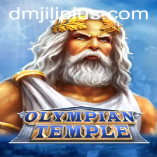 OlympianTemple: Discover the Mystical World of DMJILI
