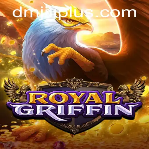 RoyalGriffin: Unveiling the Exciting Gameplay of DMJILI