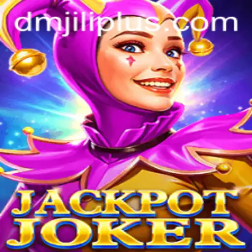 Discover the Thrills of JackpotJoker: A Captivating Game from DMJILI
