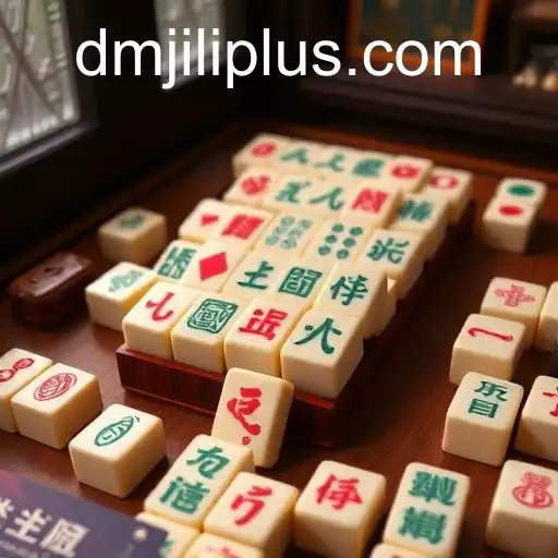 Mahjong: A Timeless Game Bridging Cultures and Generations