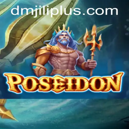 Dive Into Adventure with Poseidon: Unveiling the Game of DMJILI
