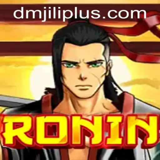 Exploring the World of Ronin: A Game of Stealth and Strategy